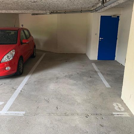 65 M2 Centre Vannes 2 Ch Wifi Parking エクステリア 写真