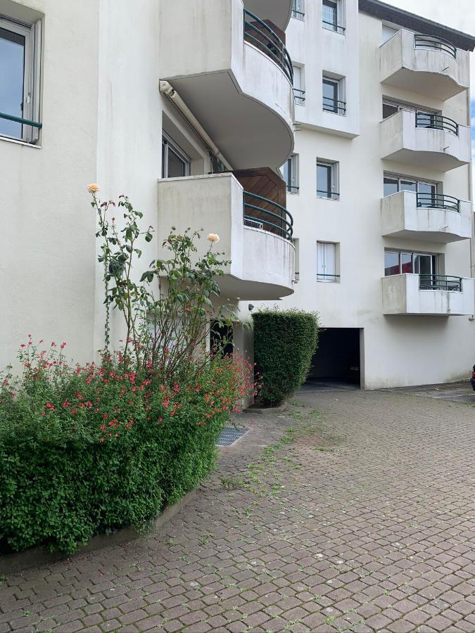 65 M2 Centre Vannes 2 Ch Wifi Parking エクステリア 写真